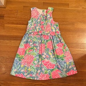 Lilly Pulitzer Dress Size 14